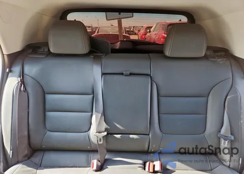 2022 Chevrolet Trailblazer Lt z USA, uszkodzony, nr VIN KL79MPS27NB011010